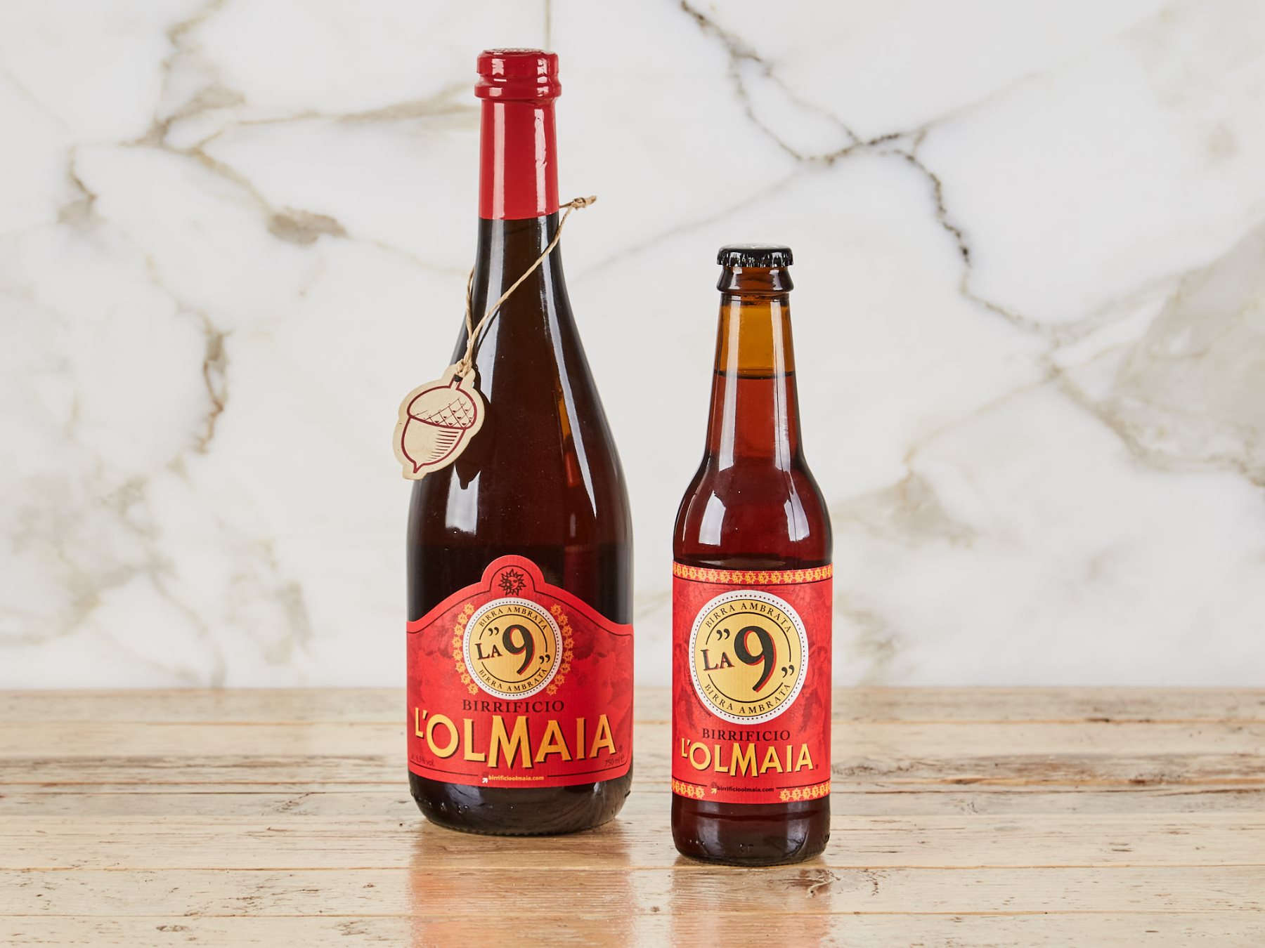 Birra Olmaia La 9-1