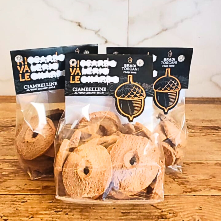 Ciambelline x Shop